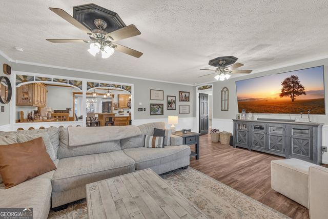 245 Crumps Road, Hartwell, GA 30643