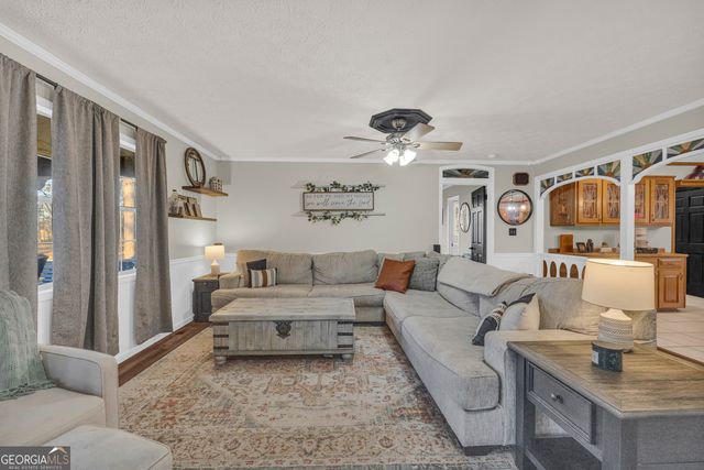 245 Crumps Road, Hartwell, GA 30643