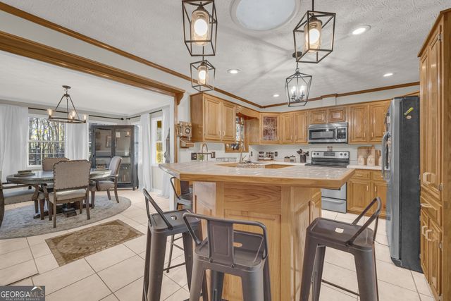 245 Crumps Road, Hartwell, GA 30643