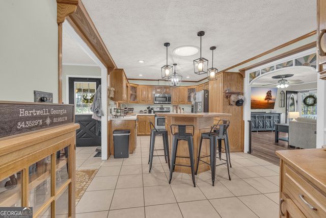 245 Crumps Road, Hartwell, GA 30643