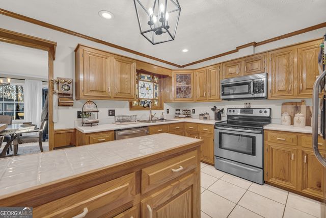 245 Crumps Road, Hartwell, GA 30643