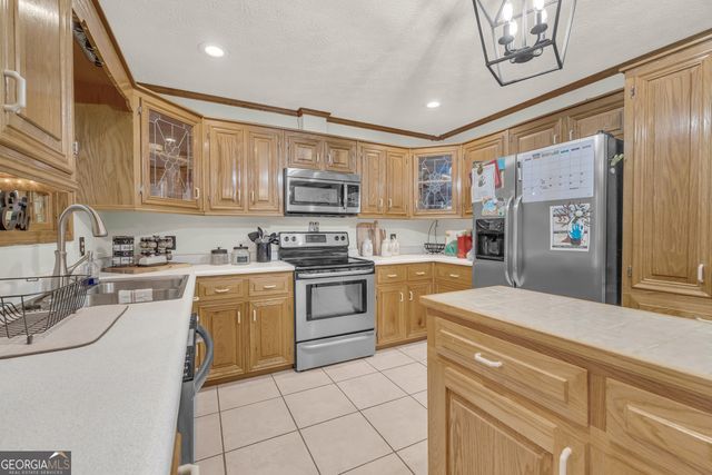 245 Crumps Road, Hartwell, GA 30643