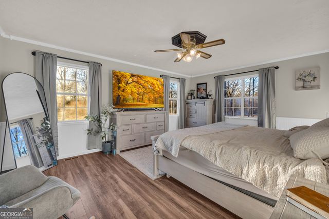 245 Crumps Road, Hartwell, GA 30643