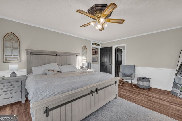 245 Crumps Road, Hartwell, GA 30643