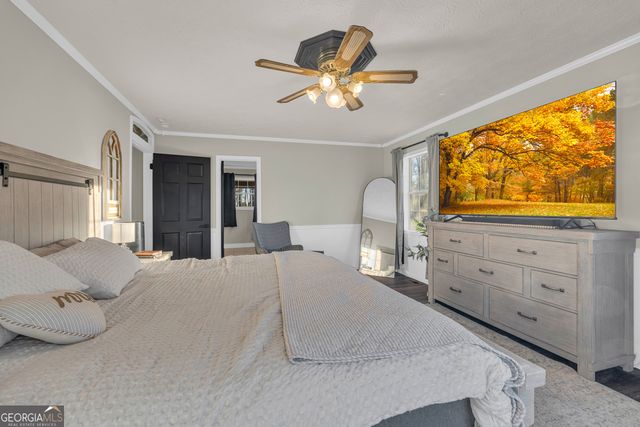 245 Crumps Road, Hartwell, GA 30643