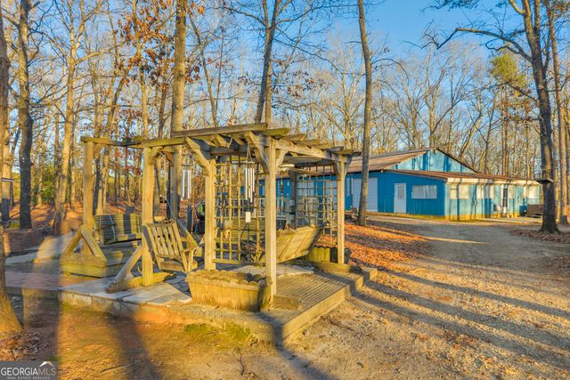 245 Crumps Road, Hartwell, GA 30643