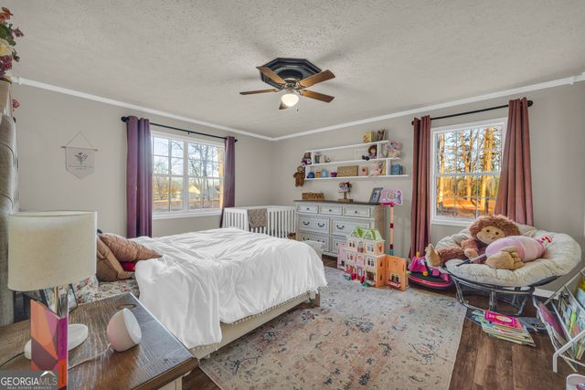 245 Crumps Road, Hartwell, GA 30643