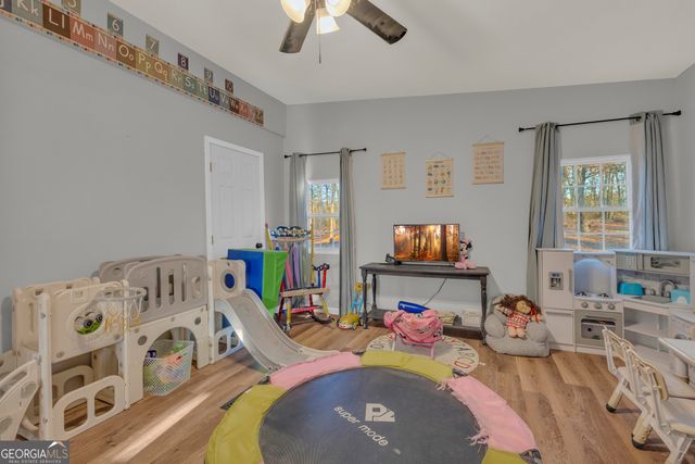 245 Crumps Road, Hartwell, GA 30643