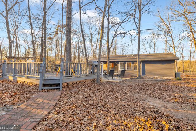 245 Crumps Road, Hartwell, GA 30643