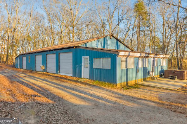 245 Crumps Road, Hartwell, GA 30643