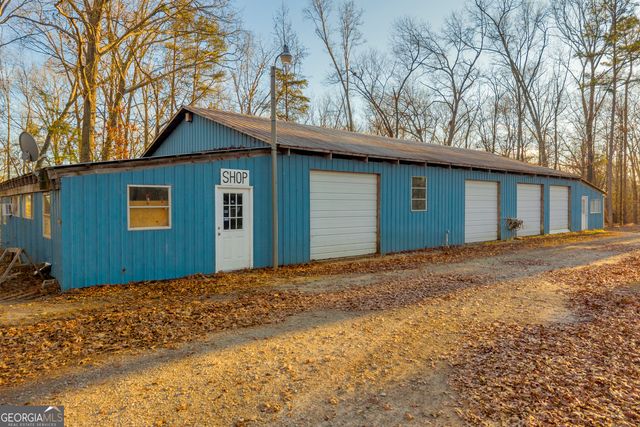 245 Crumps Road, Hartwell, GA 30643