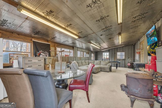 245 Crumps Road, Hartwell, GA 30643