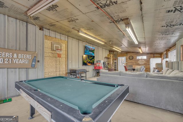 245 Crumps Road, Hartwell, GA 30643