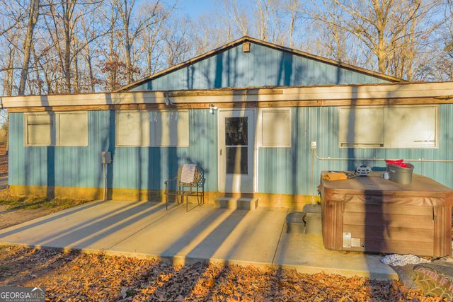 245 Crumps Road, Hartwell, GA 30643