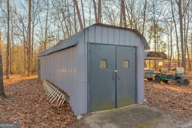 245 Crumps Road, Hartwell, GA 30643