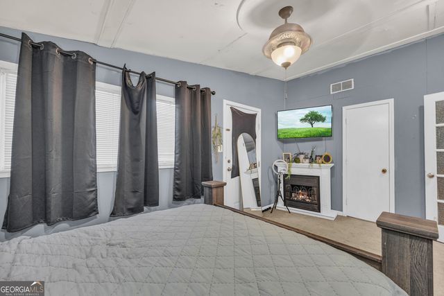 245 Crumps Road, Hartwell, GA 30643