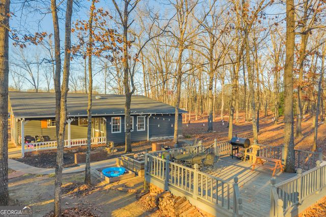 245 Crumps Road, Hartwell, GA 30643