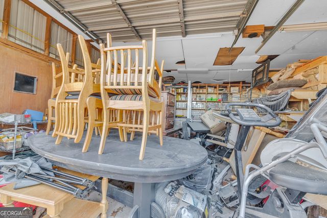 245 Crumps Road, Hartwell, GA 30643