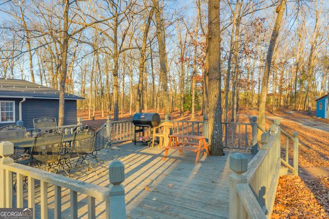 245 Crumps Road, Hartwell, GA 30643