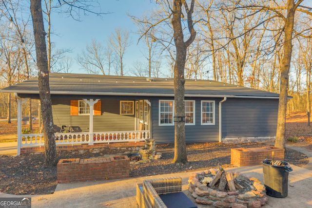 245 Crumps Road, Hartwell, GA 30643