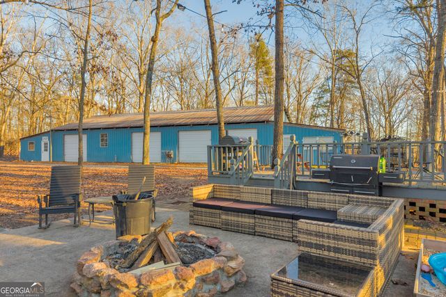 245 Crumps Road, Hartwell, GA 30643