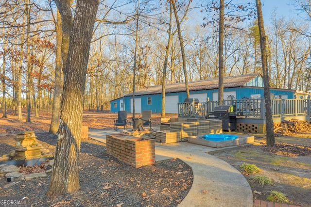 245 Crumps Road, Hartwell, GA 30643