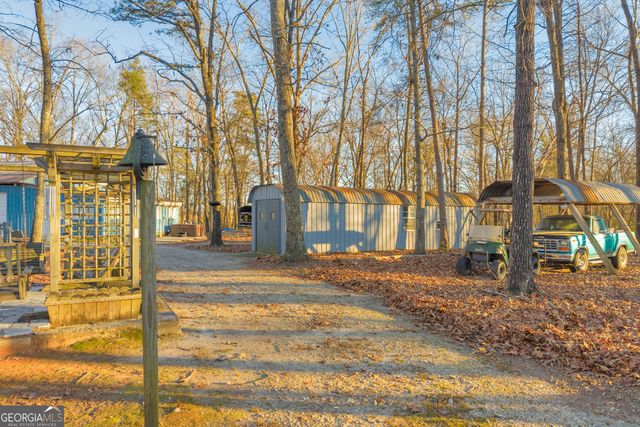 245 Crumps Road, Hartwell, GA 30643