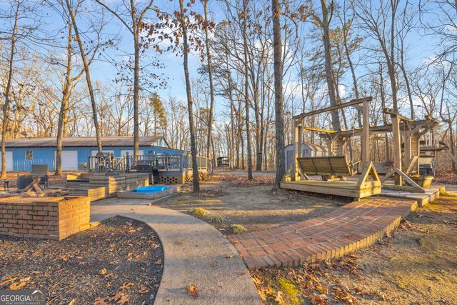 245 Crumps Road, Hartwell, GA 30643