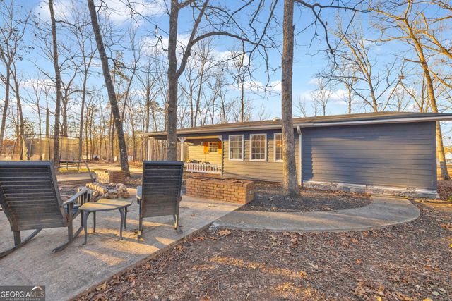 245 Crumps Road, Hartwell, GA 30643