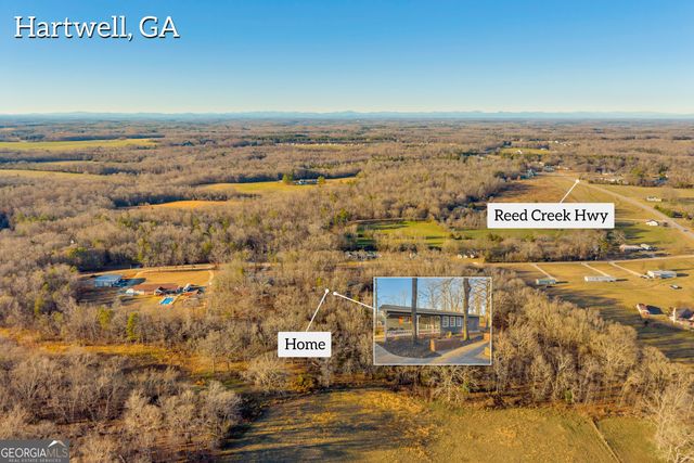 245 Crumps Road, Hartwell, GA 30643