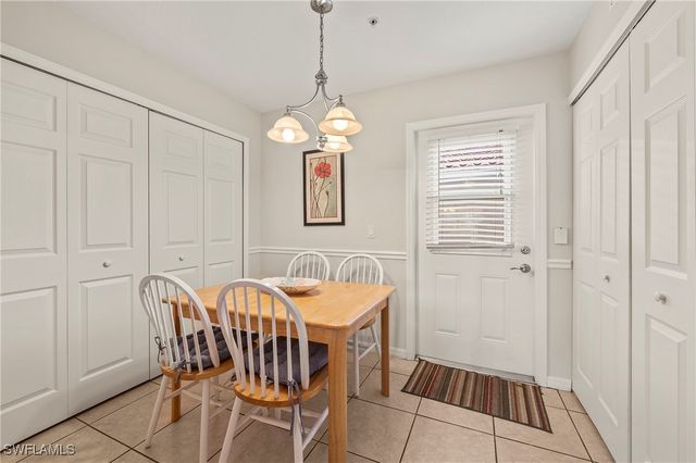 26740 Rosewood Pointe LN 101, Bonita Springs, FL 34135