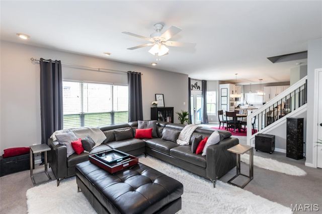 1024 Meadow Grove Drive, House Springs, MO 63051