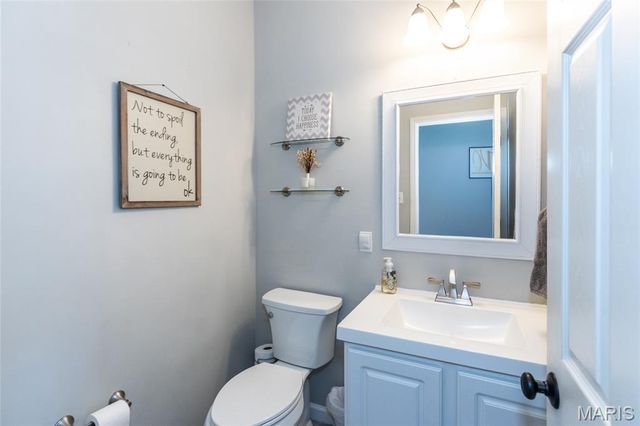 1024 Meadow Grove Drive, House Springs, MO 63051