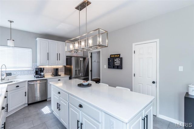 1024 Meadow Grove Drive, House Springs, MO 63051