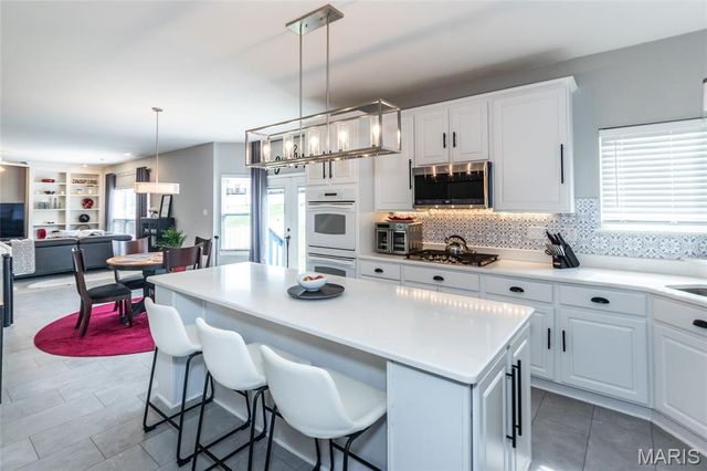 1024 Meadow Grove Drive, House Springs, MO 63051
