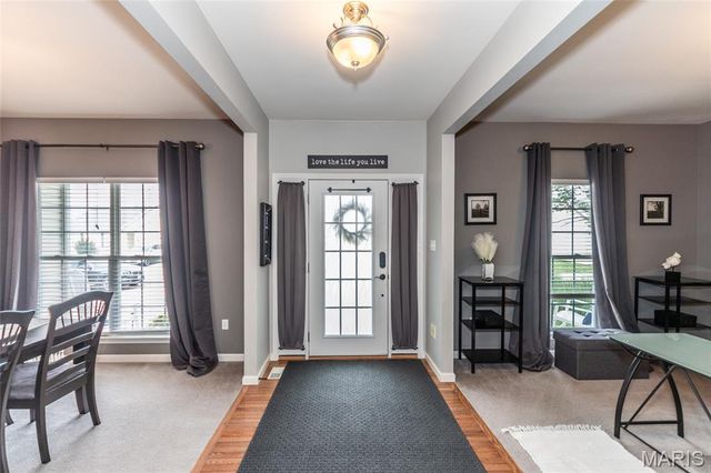 1024 Meadow Grove Drive, House Springs, MO 63051