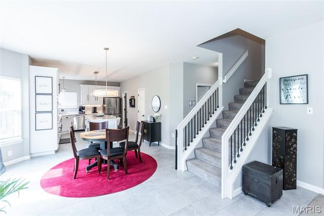 1024 Meadow Grove Drive, House Springs, MO 63051