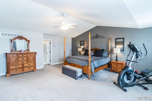 1024 Meadow Grove Drive, House Springs, MO 63051