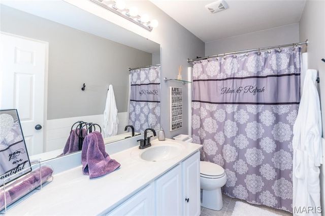 1024 Meadow Grove Drive, House Springs, MO 63051