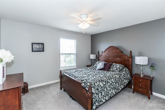 1024 Meadow Grove Drive, House Springs, MO 63051