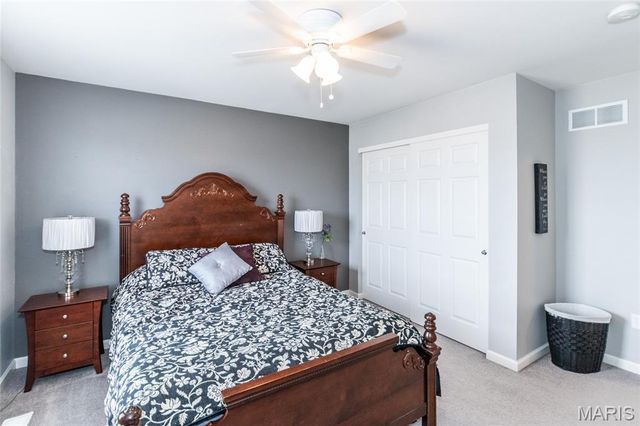 1024 Meadow Grove Drive, House Springs, MO 63051