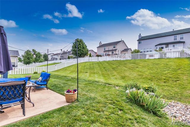 1024 Meadow Grove Drive, House Springs, MO 63051