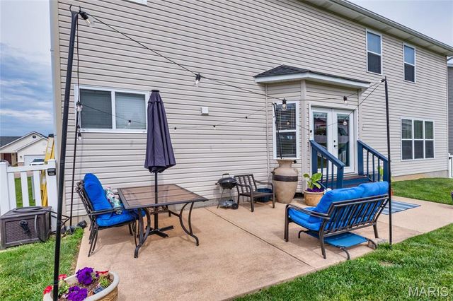 1024 Meadow Grove Drive, House Springs, MO 63051