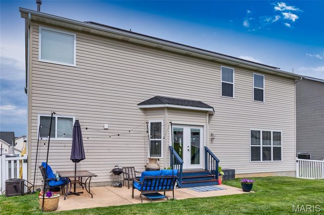 1024 Meadow Grove Drive, House Springs, MO 63051