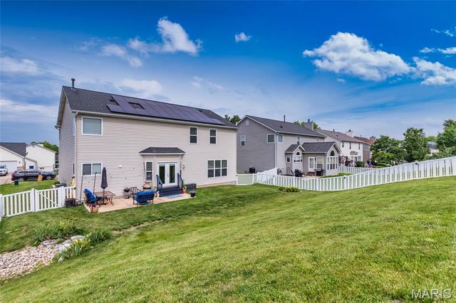 1024 Meadow Grove Drive, House Springs, MO 63051