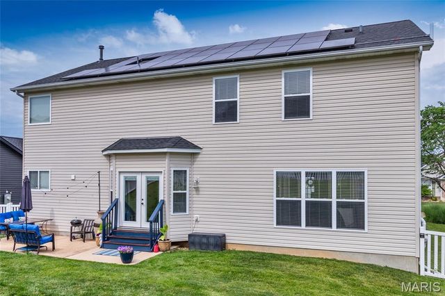 1024 Meadow Grove Drive, House Springs, MO 63051