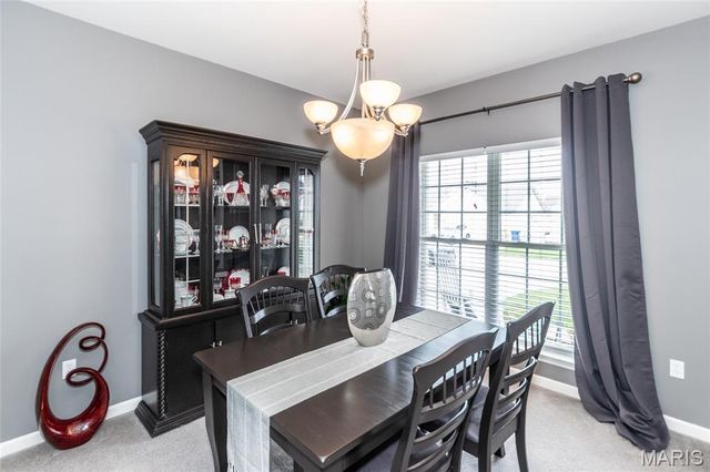 1024 Meadow Grove Drive, House Springs, MO 63051