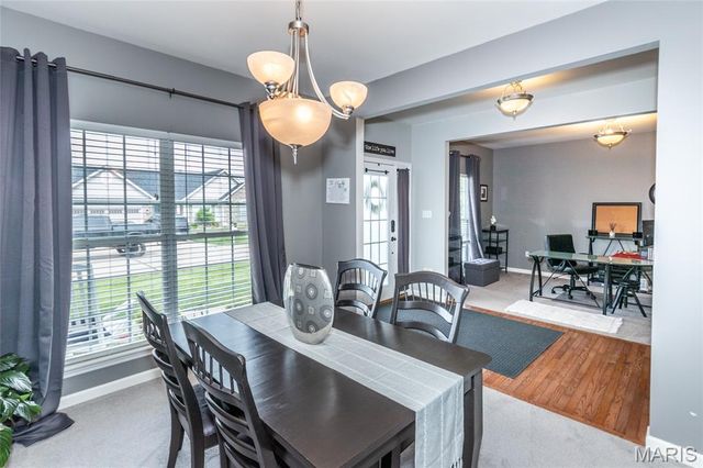 1024 Meadow Grove Drive, House Springs, MO 63051