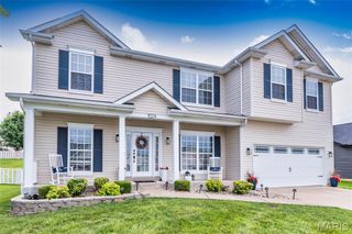 1024 Meadow Grove Drive, House Springs, MO 63051