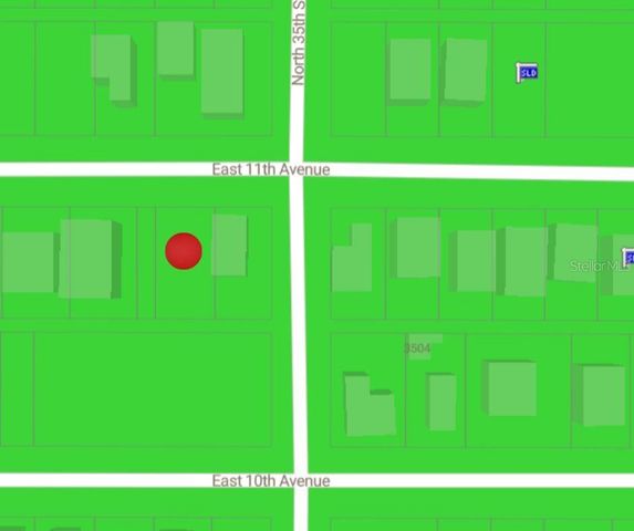 3417 E 11TH AVE, Tampa, FL 33605